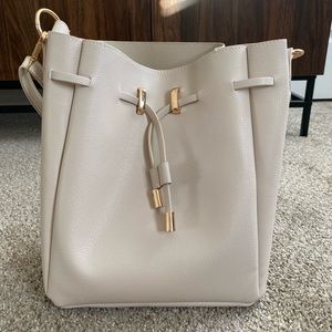 ASOS bucket bag
